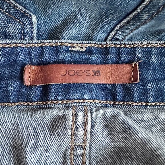 Joe's Jeans Skinny Ankle - Picture 4 of 5